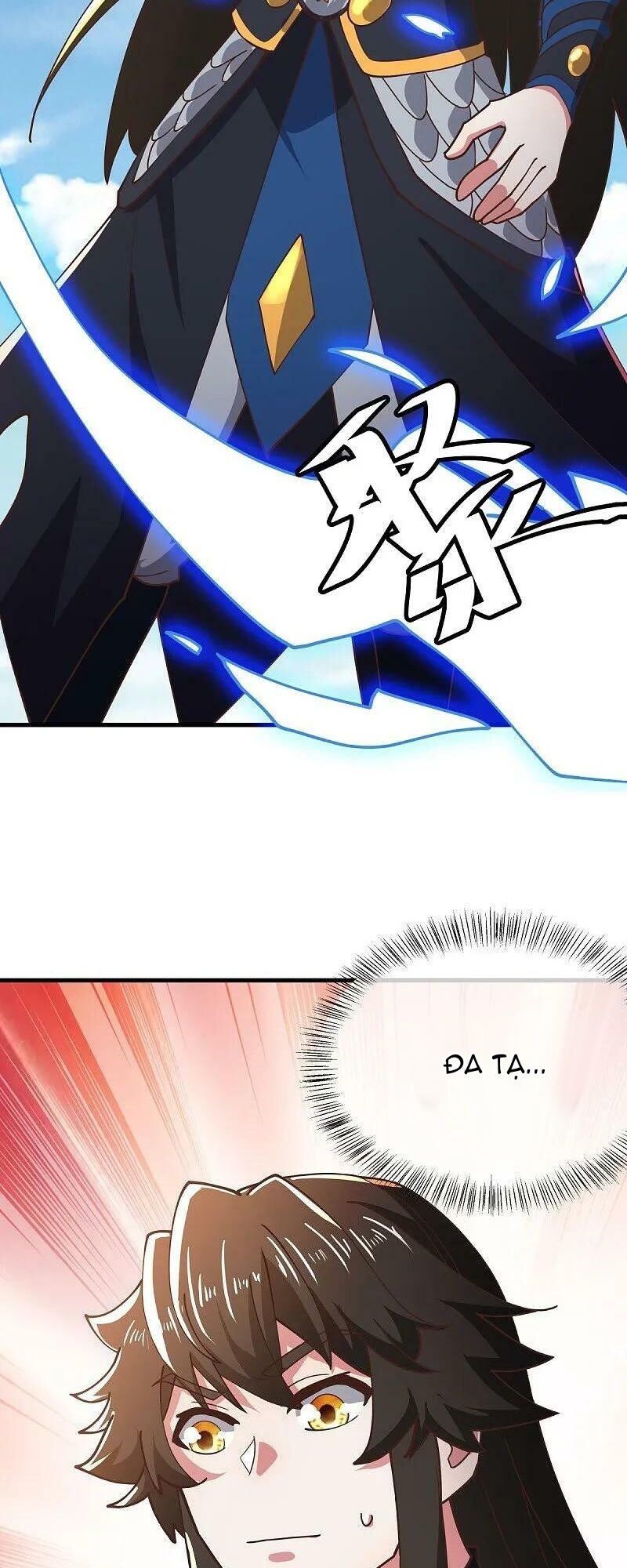 Chiến Hồn Tuyệt Thế Chap 558 - Next Chap 559