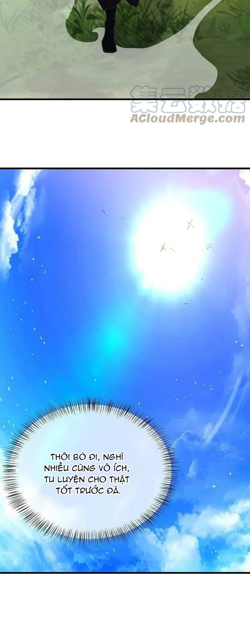 Chiến Hồn Tuyệt Thế Chap 558 - Next Chap 559