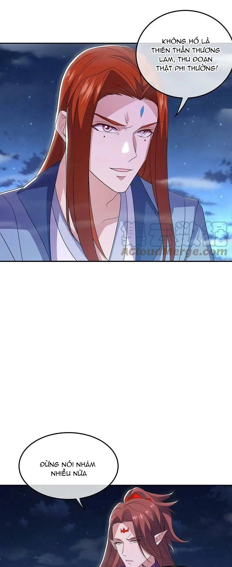 Chiến Hồn Tuyệt Thế Chap 559 - Next Chap 560