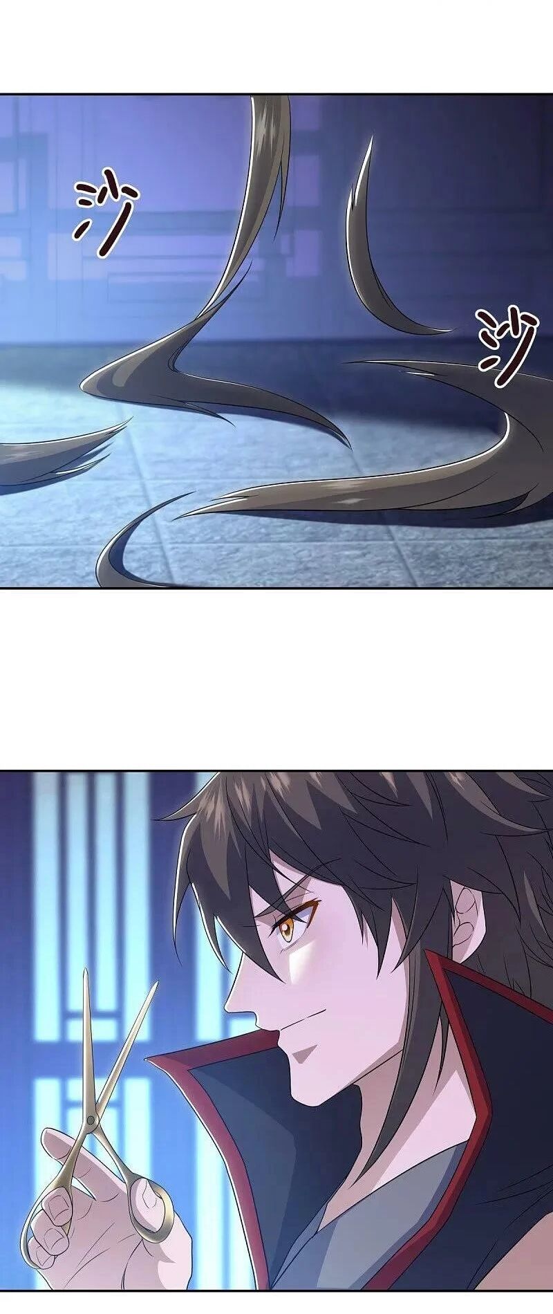 Chiến Hồn Tuyệt Thế Chap 559 - Next Chap 560
