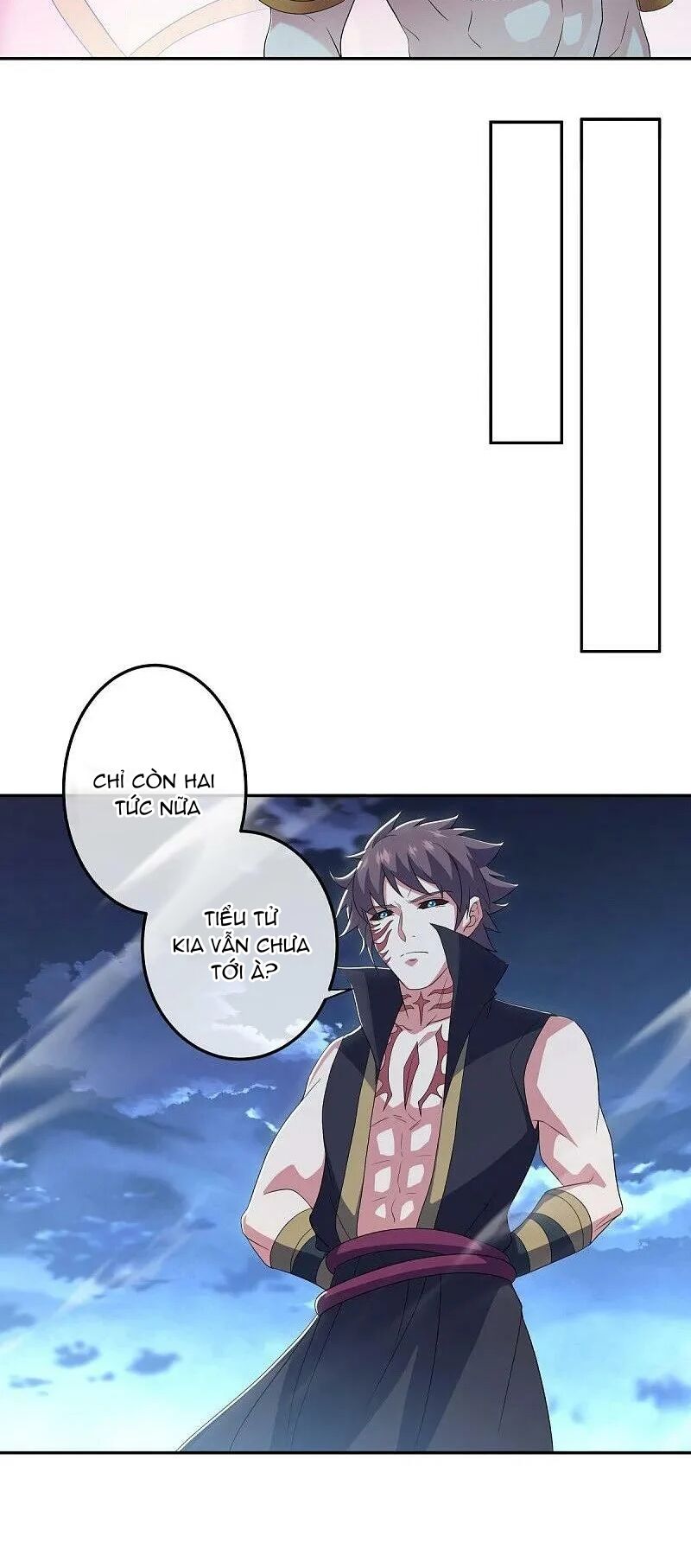 Chiến Hồn Tuyệt Thế Chap 559 - Next Chap 560
