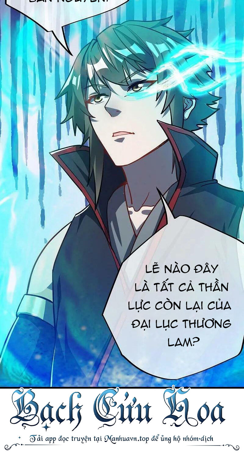 Chiến Hồn Tuyệt Thế Chap 560 - Next Chap 561