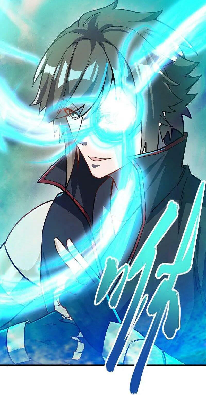 Chiến Hồn Tuyệt Thế Chap 560 - Next Chap 561