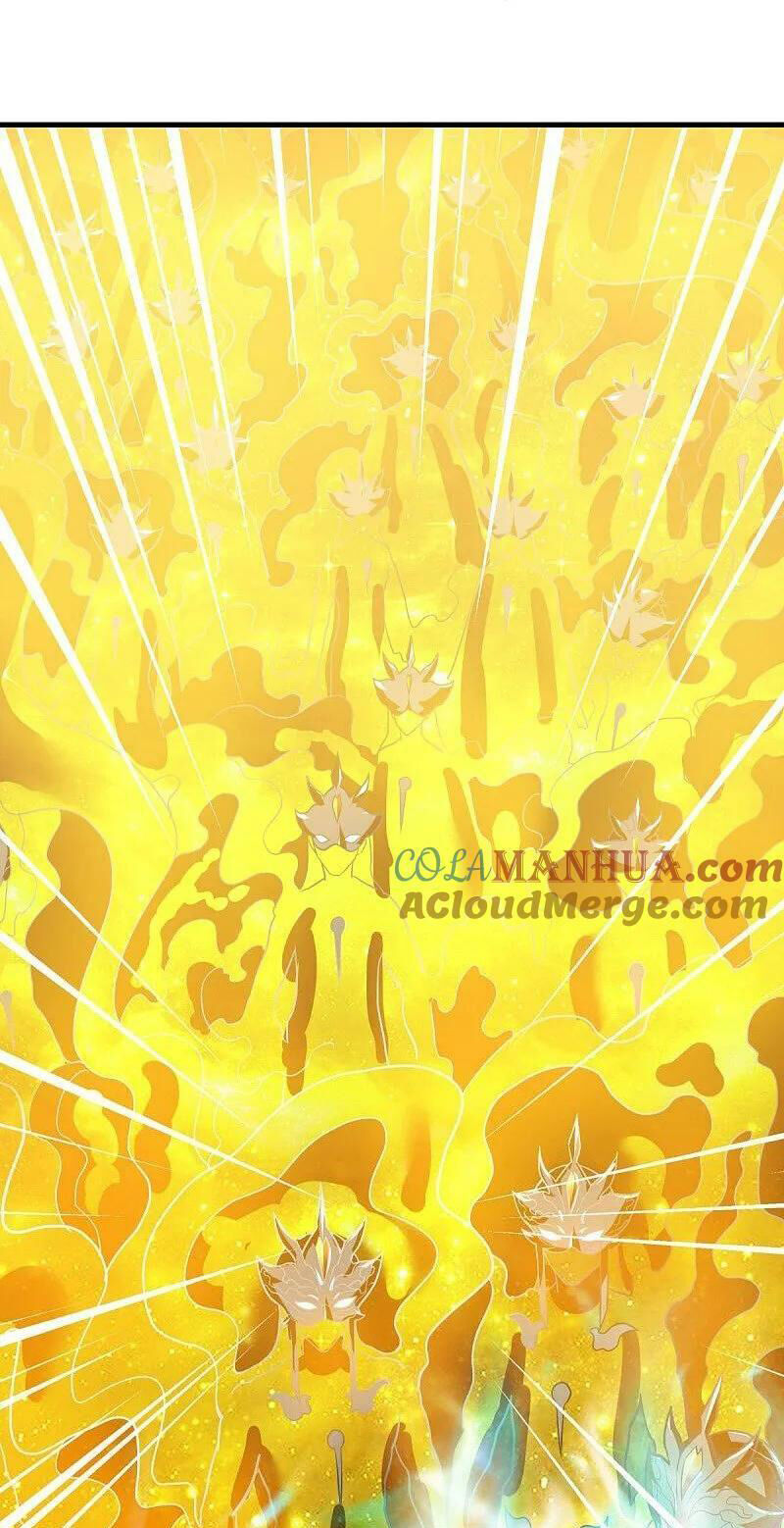 Chiến Hồn Tuyệt Thế Chap 560 - Next Chap 561