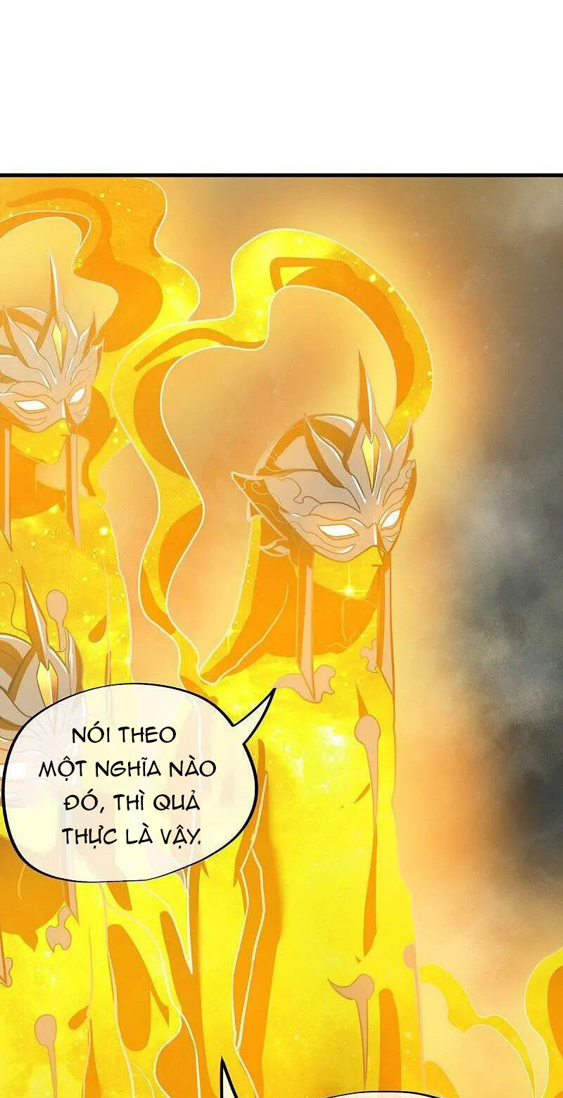 Chiến Hồn Tuyệt Thế Chap 560 - Next Chap 561