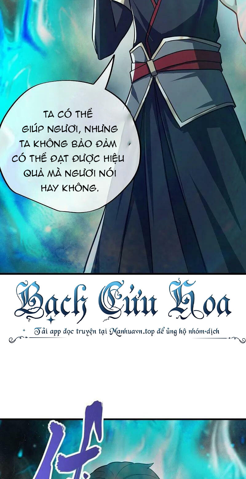 Chiến Hồn Tuyệt Thế Chap 560 - Next Chap 561