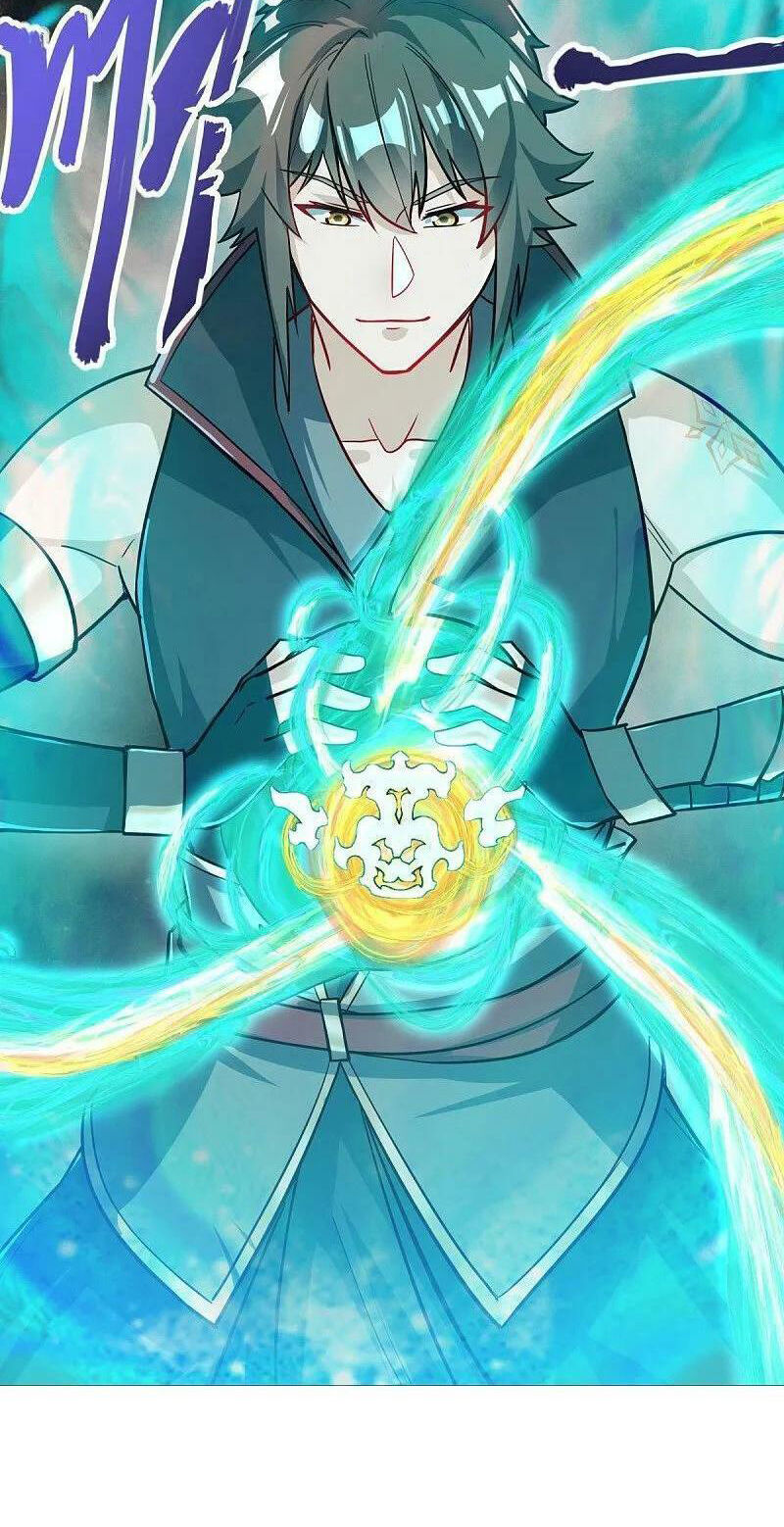 Chiến Hồn Tuyệt Thế Chap 560 - Next Chap 561