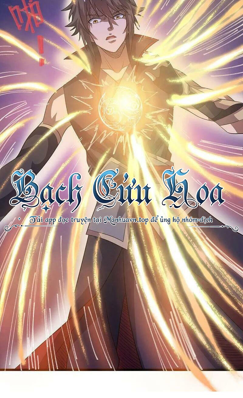 Chiến Hồn Tuyệt Thế Chap 560 - Next Chap 561