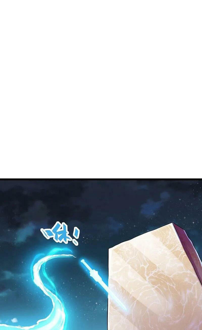 Chiến Hồn Tuyệt Thế Chap 560 - Next Chap 561