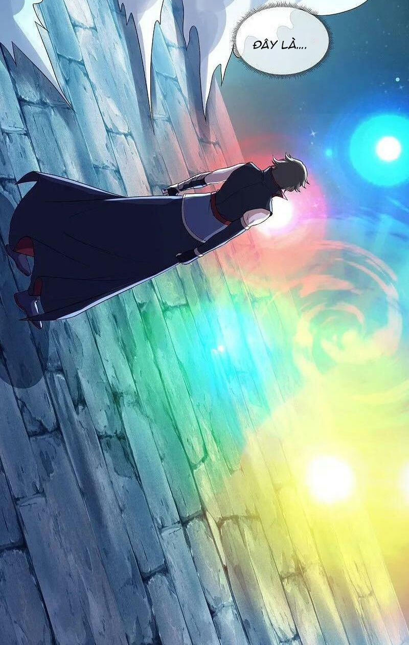 Chiến Hồn Tuyệt Thế Chap 560 - Next Chap 561