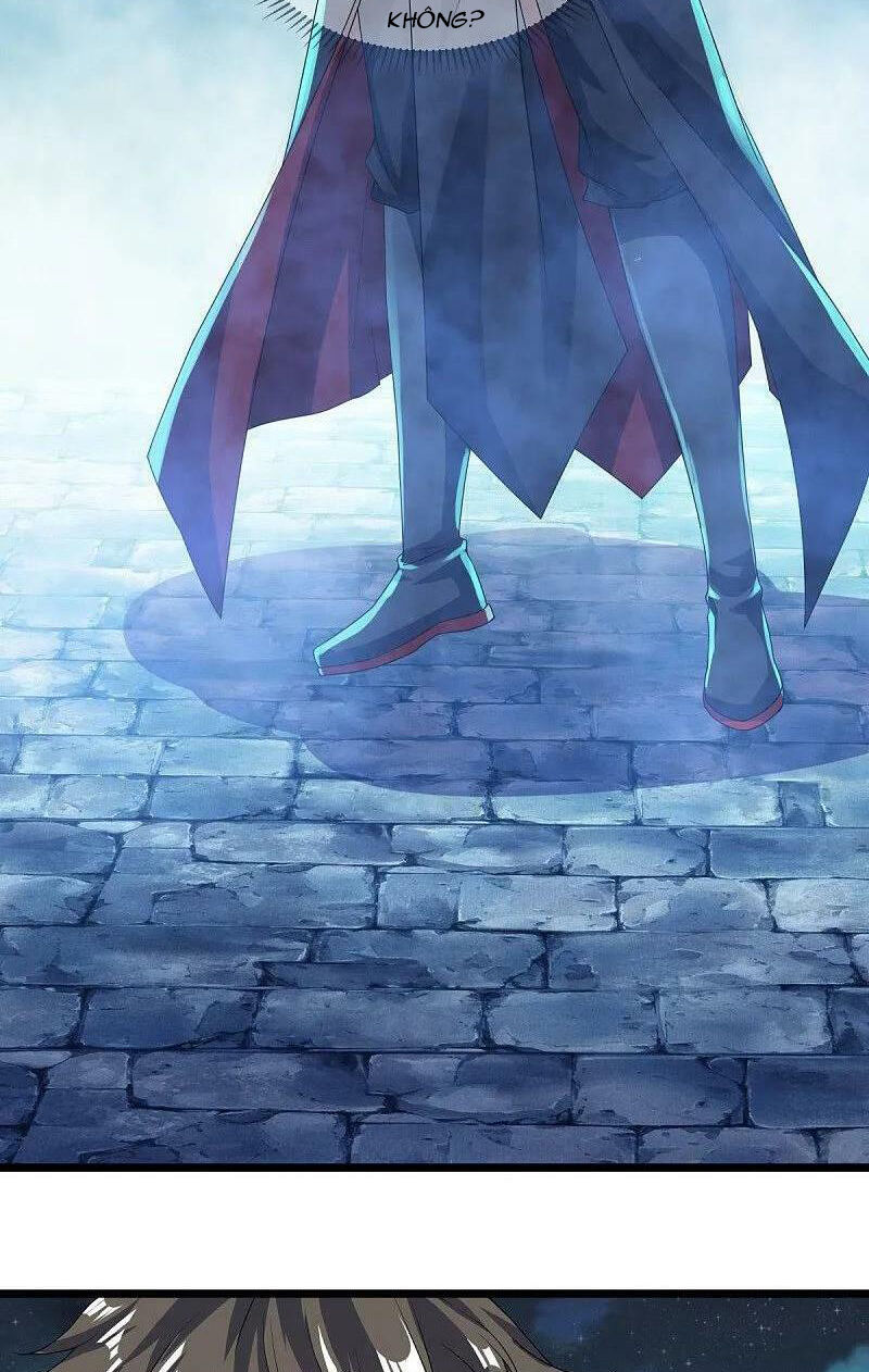 Chiến Hồn Tuyệt Thế Chap 560 - Next Chap 561