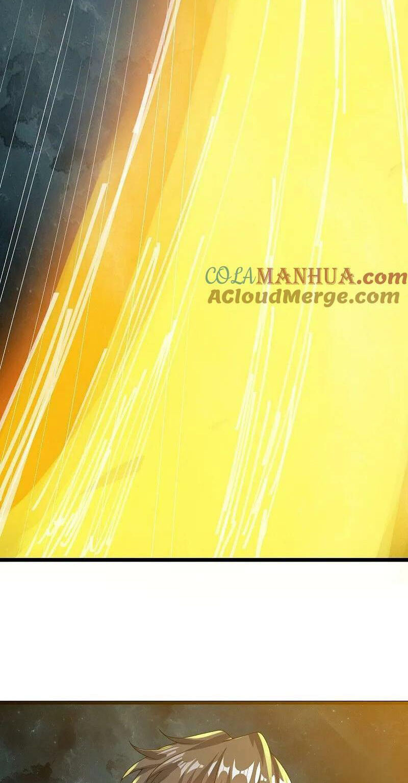 Chiến Hồn Tuyệt Thế Chap 560 - Next Chap 561