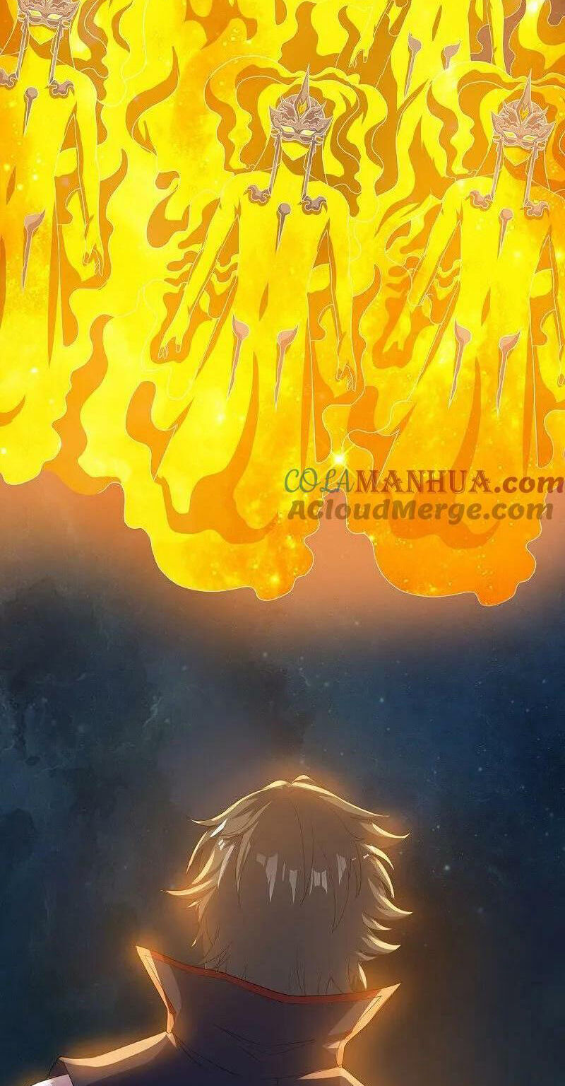 Chiến Hồn Tuyệt Thế Chap 560 - Next Chap 561