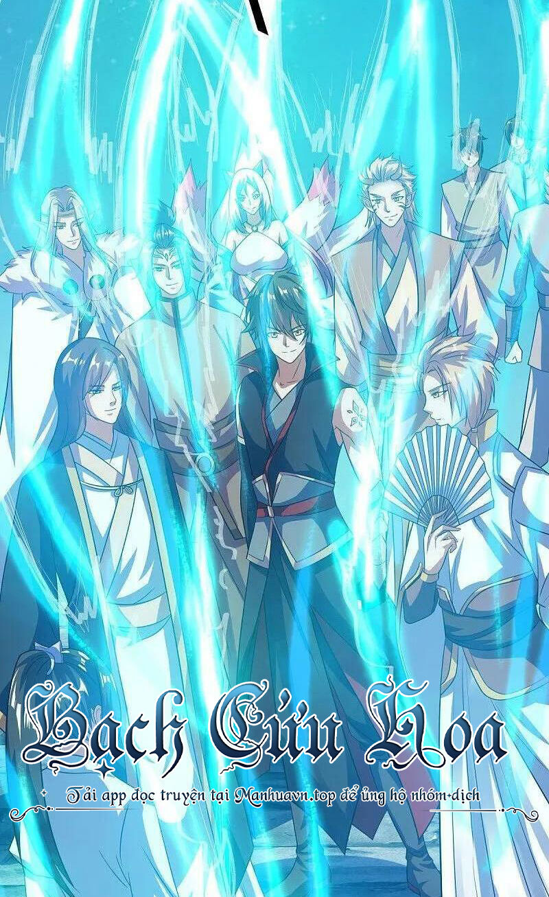 Chiến Hồn Tuyệt Thế Chap 560 - Next Chap 561