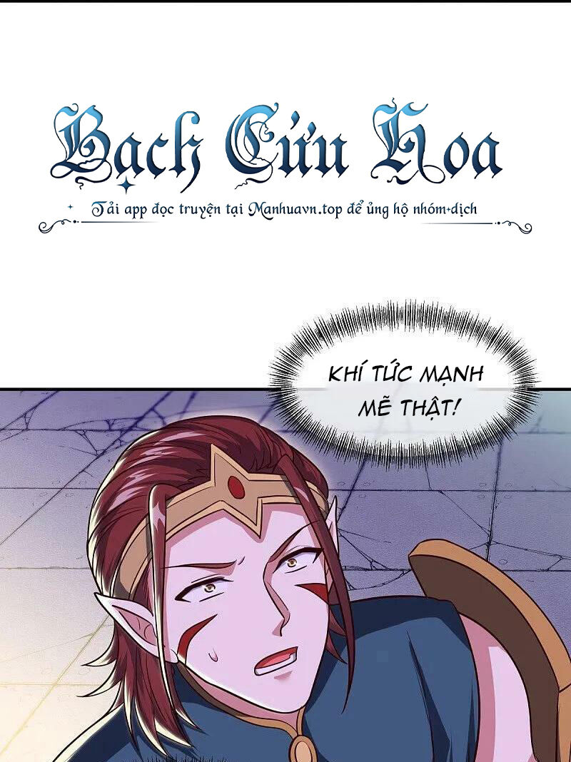 Chiến Hồn Tuyệt Thế Chap 561 - Next Chap 562