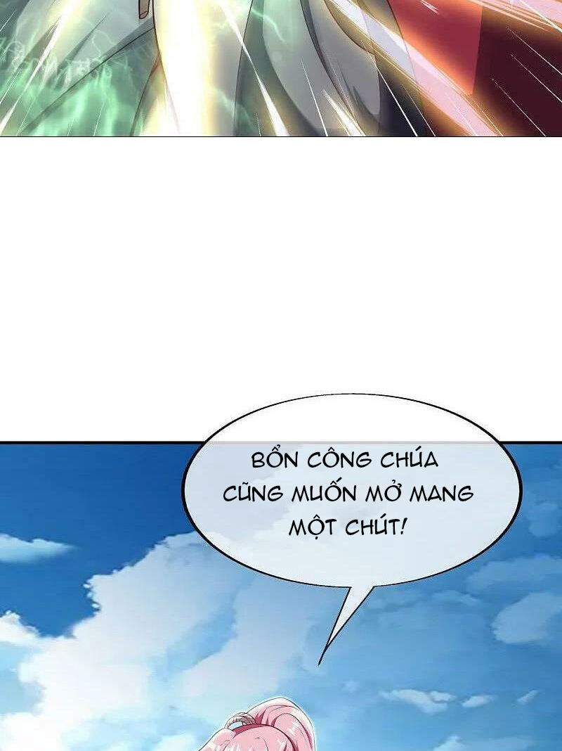 Chiến Hồn Tuyệt Thế Chap 561 - Next Chap 562