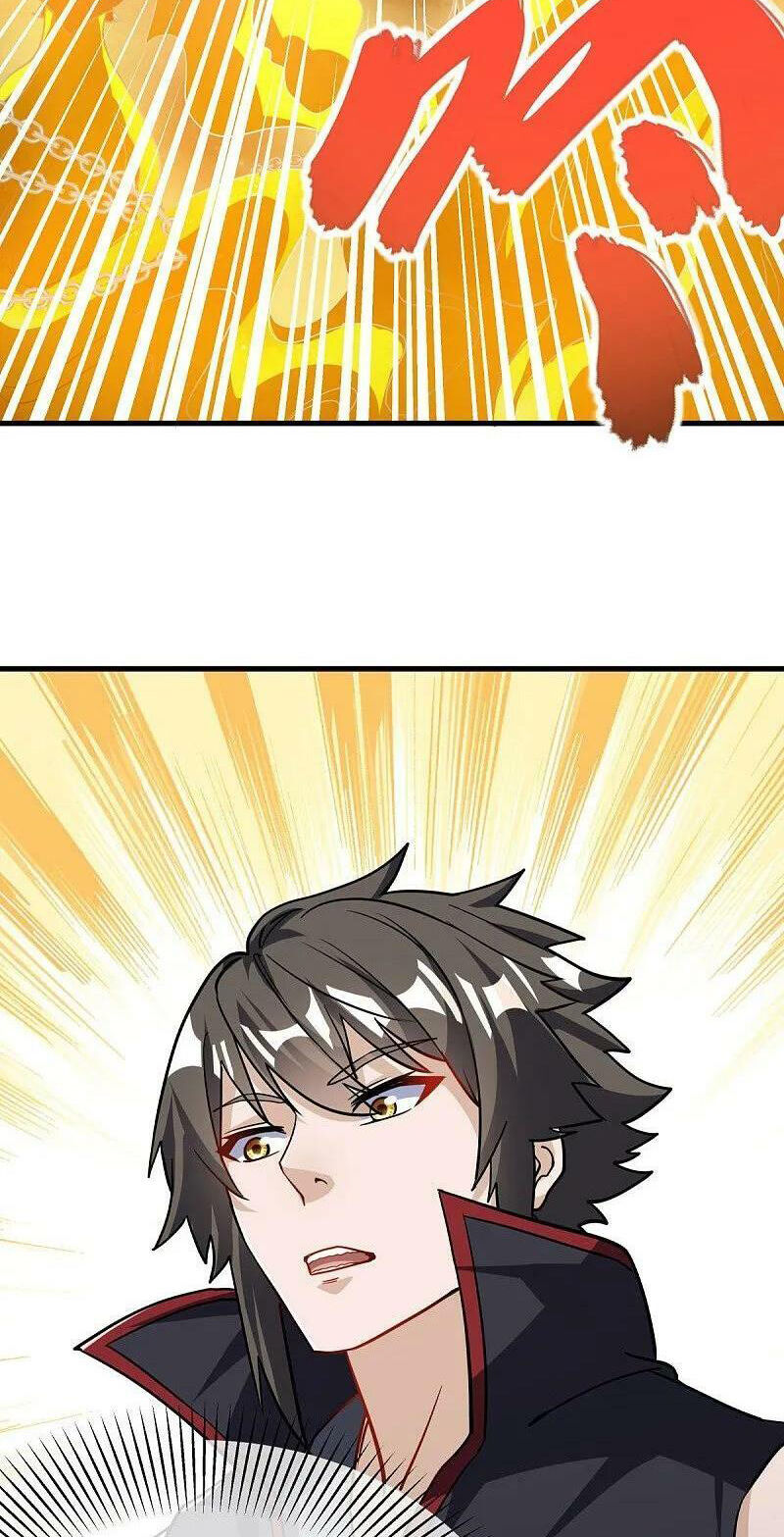 Chiến Hồn Tuyệt Thế Chap 561 - Next Chap 562