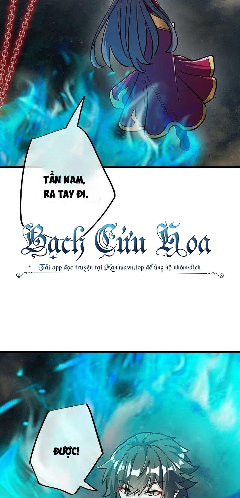 Chiến Hồn Tuyệt Thế Chap 561 - Next Chap 562
