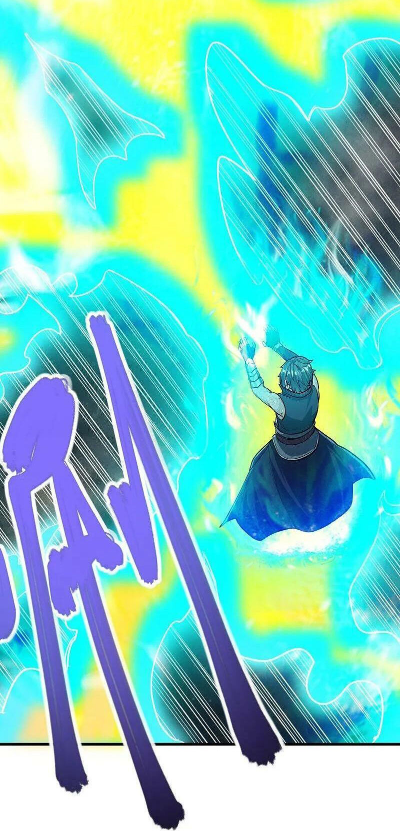 Chiến Hồn Tuyệt Thế Chap 561 - Next Chap 562
