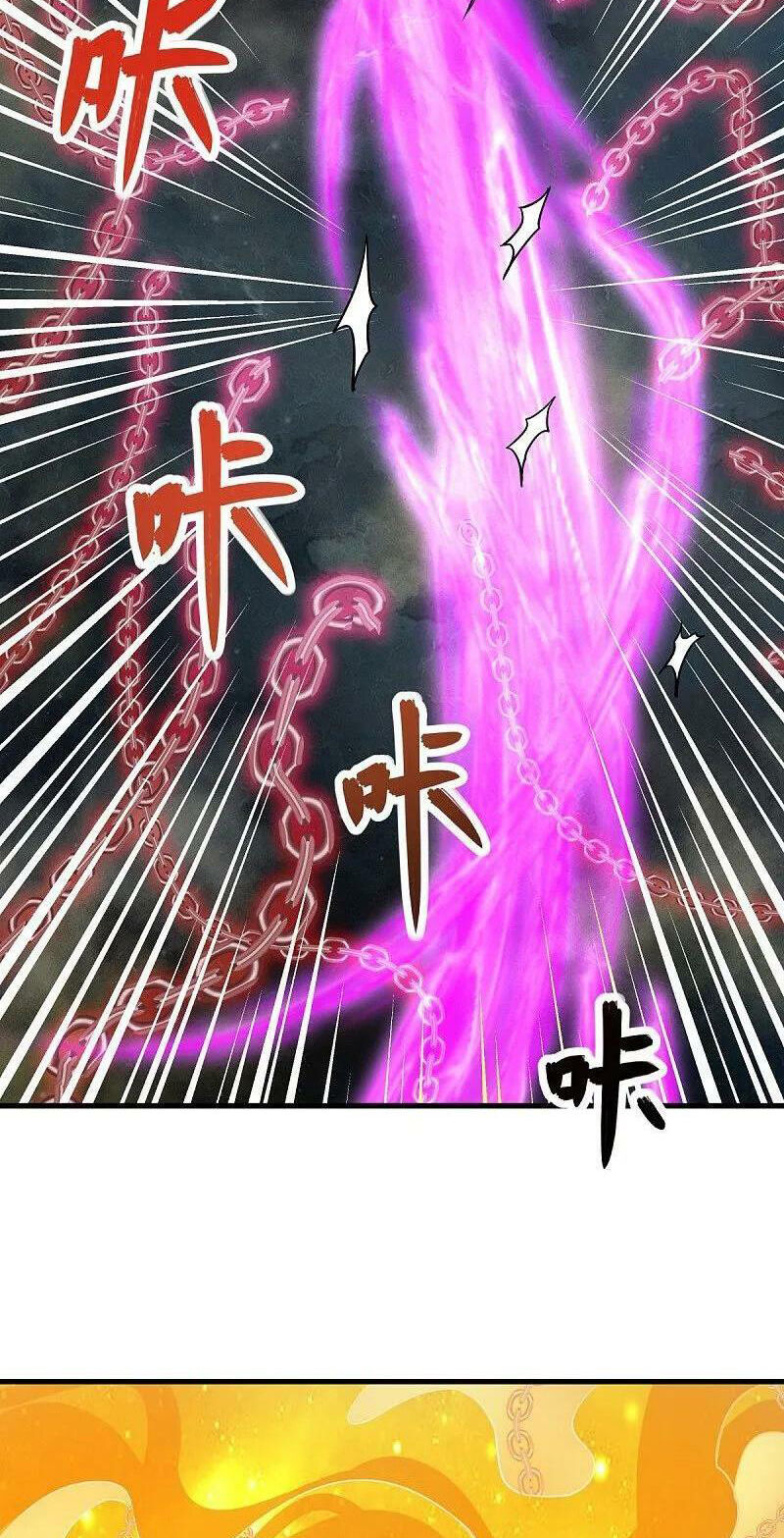 Chiến Hồn Tuyệt Thế Chap 561 - Next Chap 562