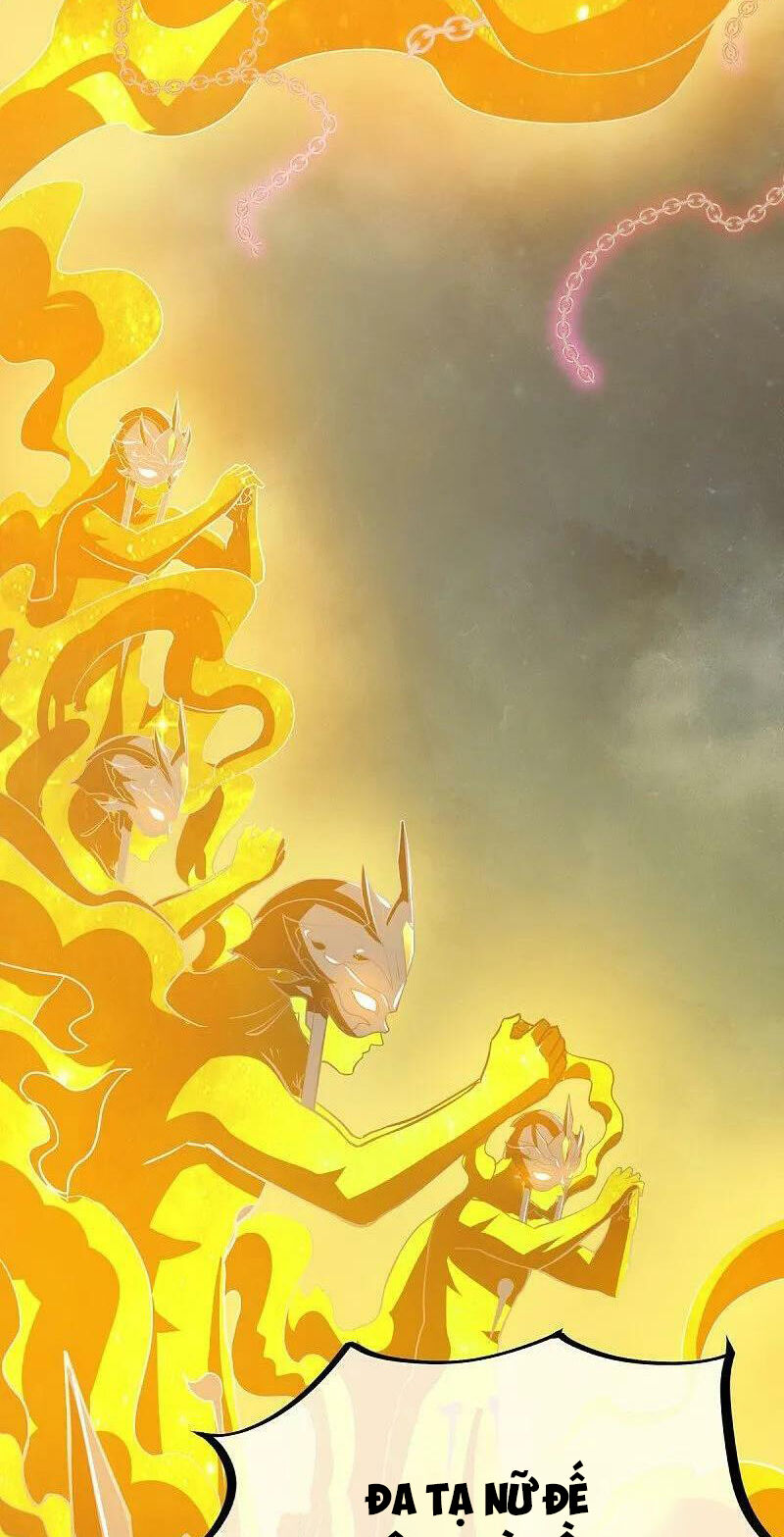 Chiến Hồn Tuyệt Thế Chap 561 - Next Chap 562