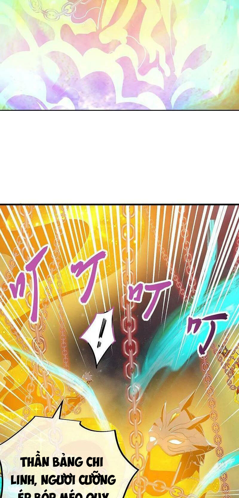 Chiến Hồn Tuyệt Thế Chap 561 - Next Chap 562