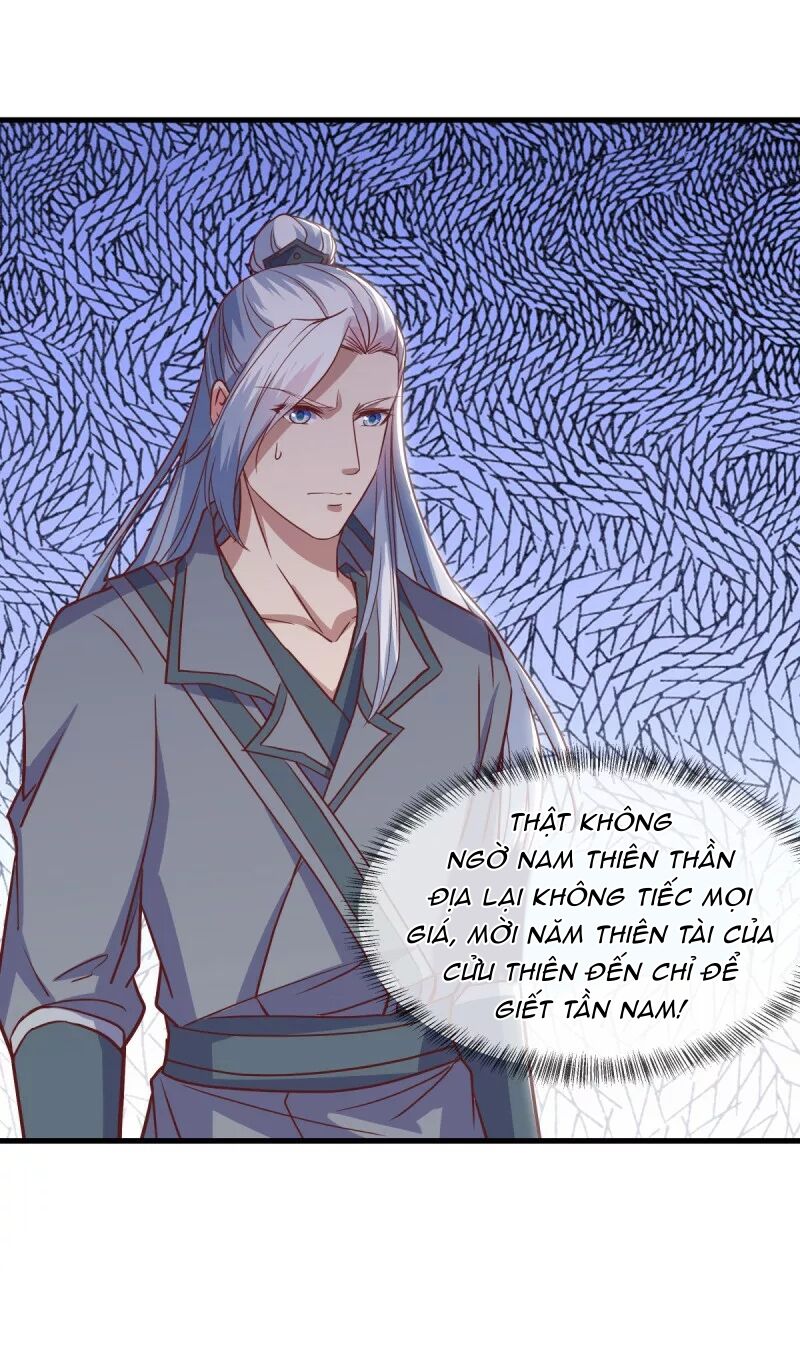 Chiến Hồn Tuyệt Thế Chap 562 - Next Chap 563
