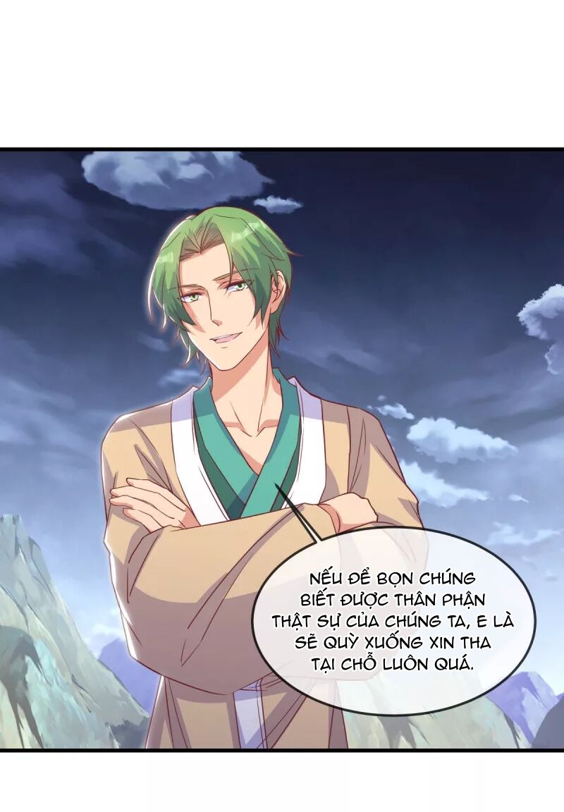 Chiến Hồn Tuyệt Thế Chap 562 - Next Chap 563