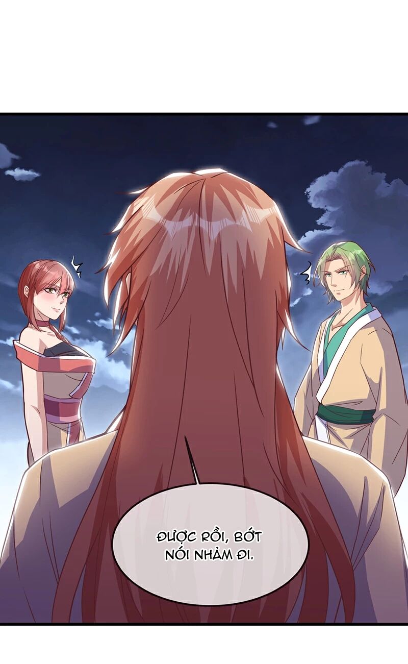 Chiến Hồn Tuyệt Thế Chap 562 - Next Chap 563