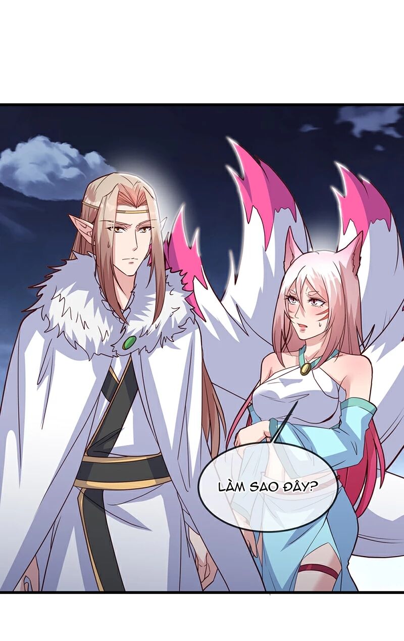 Chiến Hồn Tuyệt Thế Chap 562 - Next Chap 563