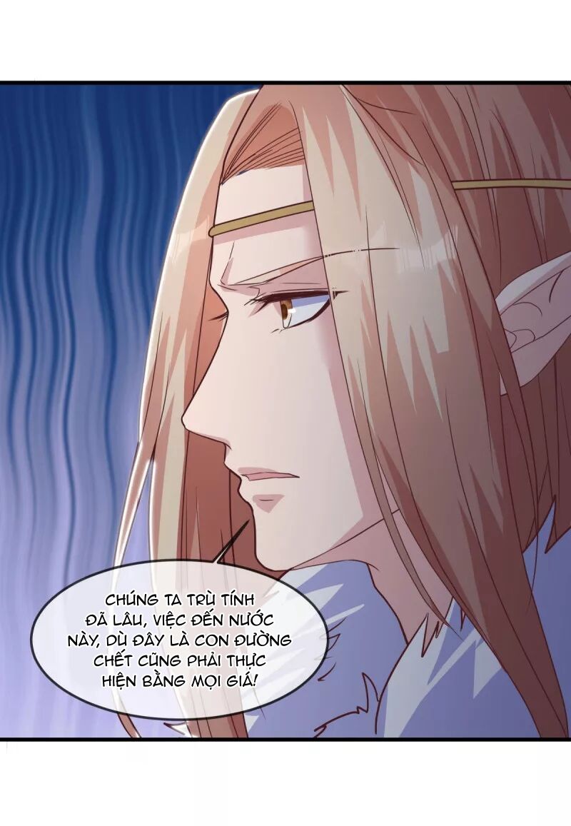Chiến Hồn Tuyệt Thế Chap 562 - Next Chap 563