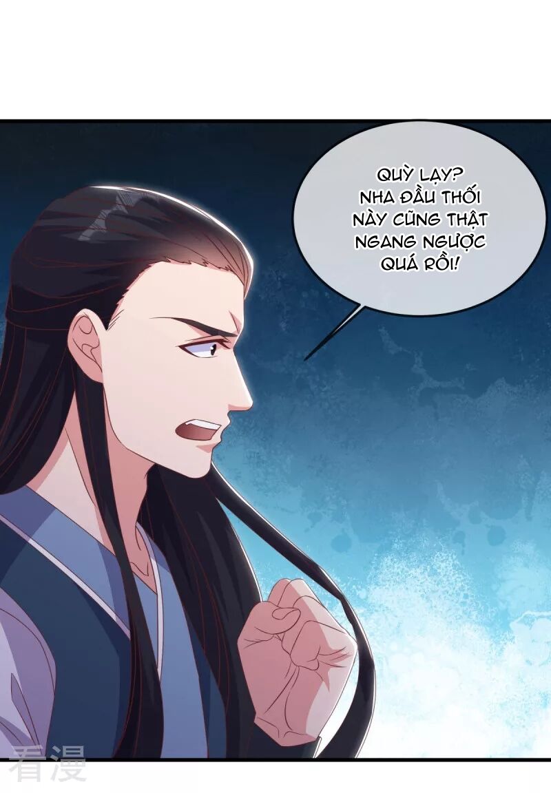 Chiến Hồn Tuyệt Thế Chap 562 - Next Chap 563
