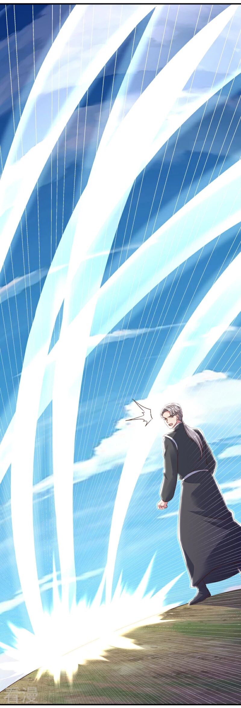 Chiến Hồn Tuyệt Thế Chap 562 - Next Chap 563