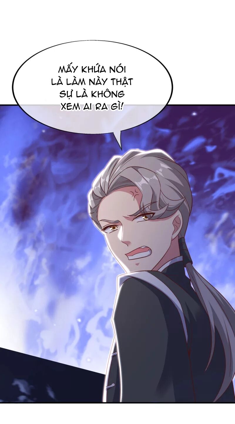 Chiến Hồn Tuyệt Thế Chap 562 - Next Chap 563