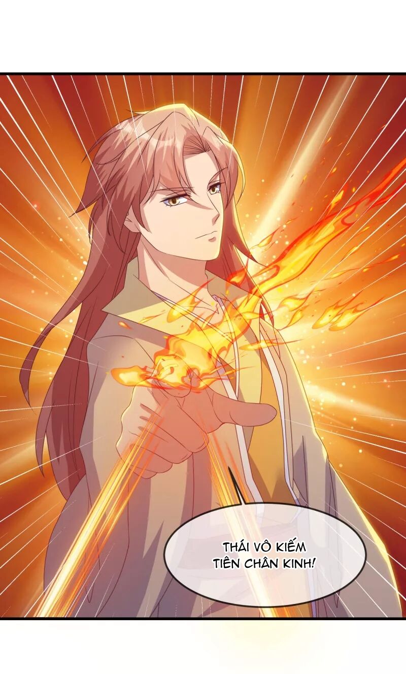 Chiến Hồn Tuyệt Thế Chap 562 - Next Chap 563