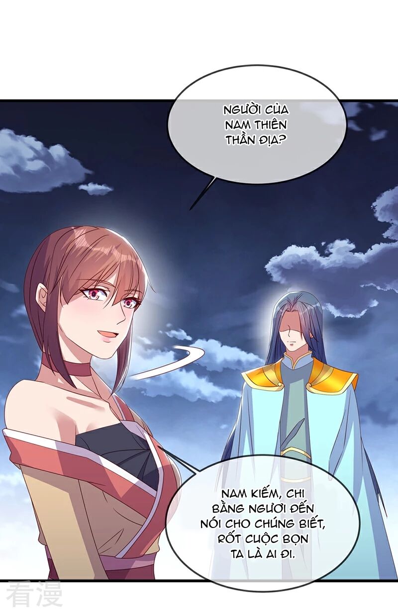 Chiến Hồn Tuyệt Thế Chap 562 - Next Chap 563