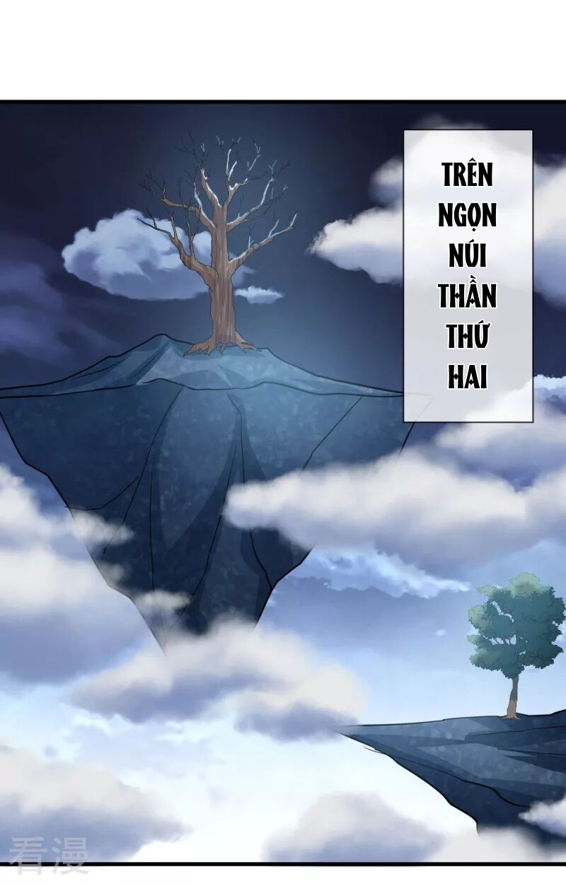 Chiến Hồn Tuyệt Thế Chap 562 - Next Chap 563