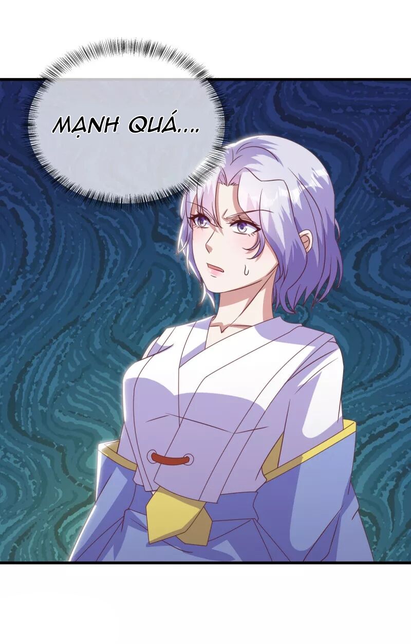 Chiến Hồn Tuyệt Thế Chap 562 - Next Chap 563