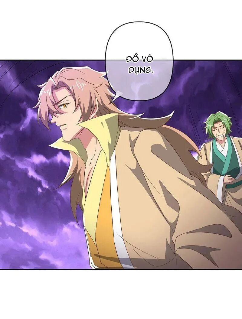 Chiến Hồn Tuyệt Thế Chap 563 - Next Chap 564