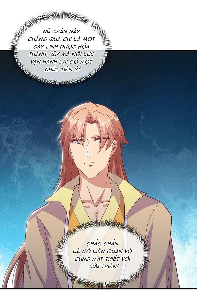 Chiến Hồn Tuyệt Thế Chap 563 - Next Chap 564