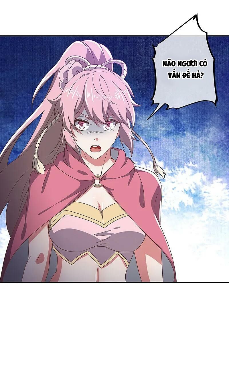 Chiến Hồn Tuyệt Thế Chap 563 - Next Chap 564