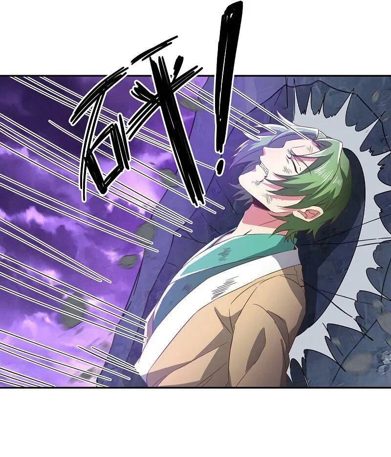 Chiến Hồn Tuyệt Thế Chap 563 - Next Chap 564