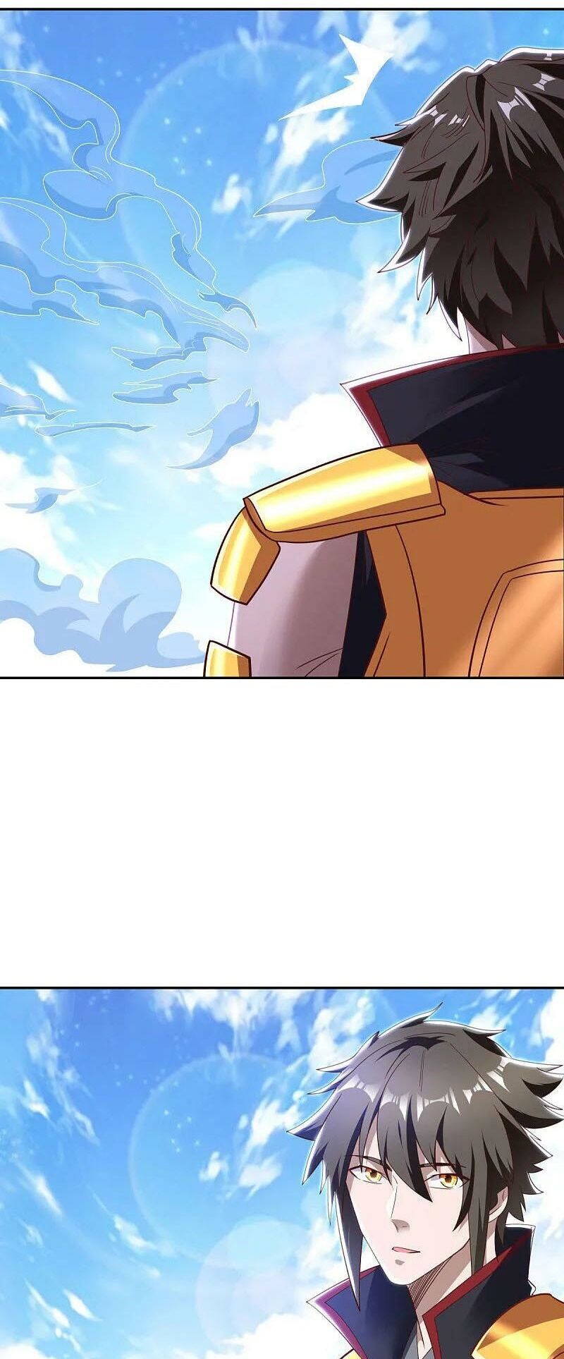 Chiến Hồn Tuyệt Thế Chap 565 - Next Chap 566
