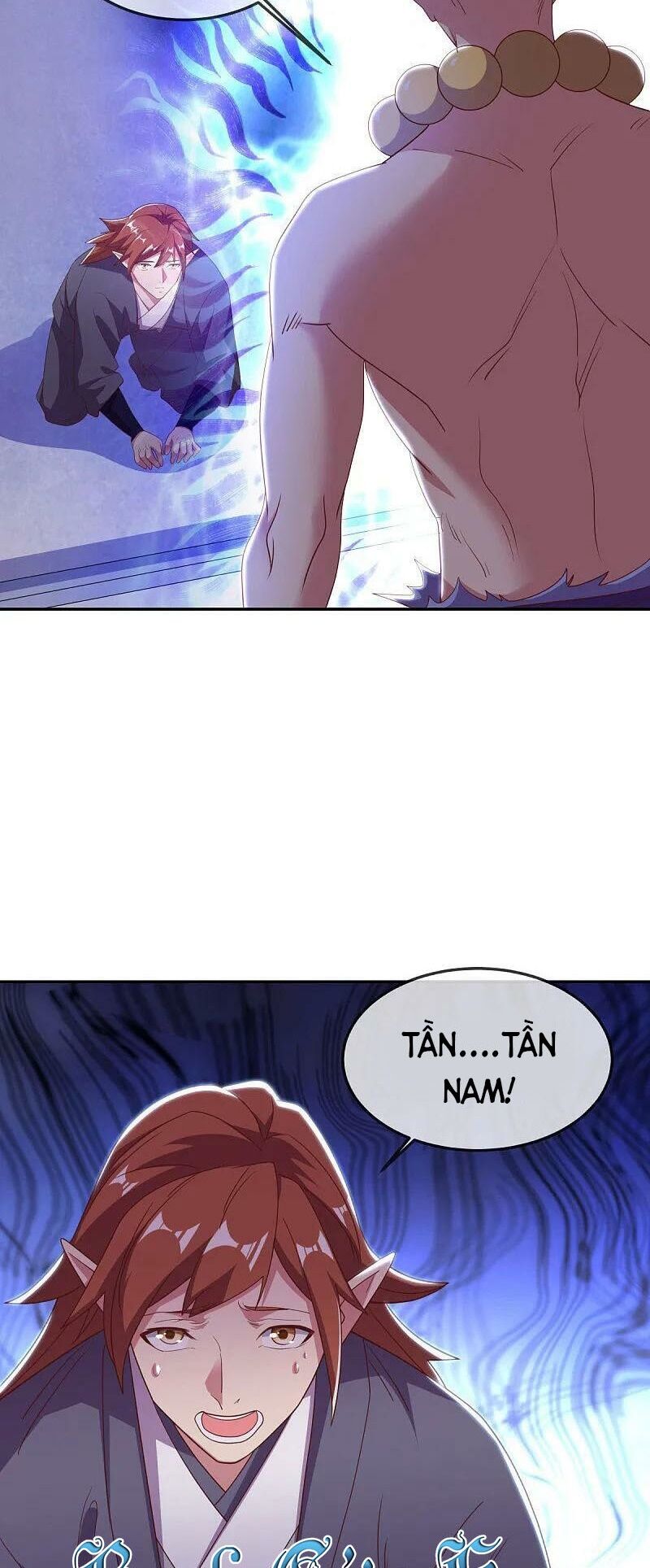 Chiến Hồn Tuyệt Thế Chap 565 - Next Chap 566