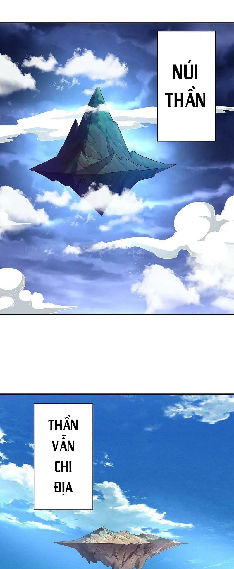 Chiến Hồn Tuyệt Thế Chap 565 - Next Chap 566