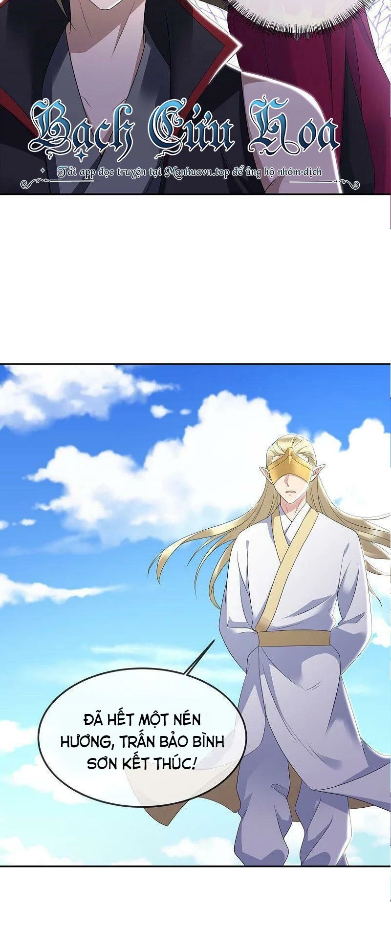 Chiến Hồn Tuyệt Thế Chap 565 - Next Chap 566