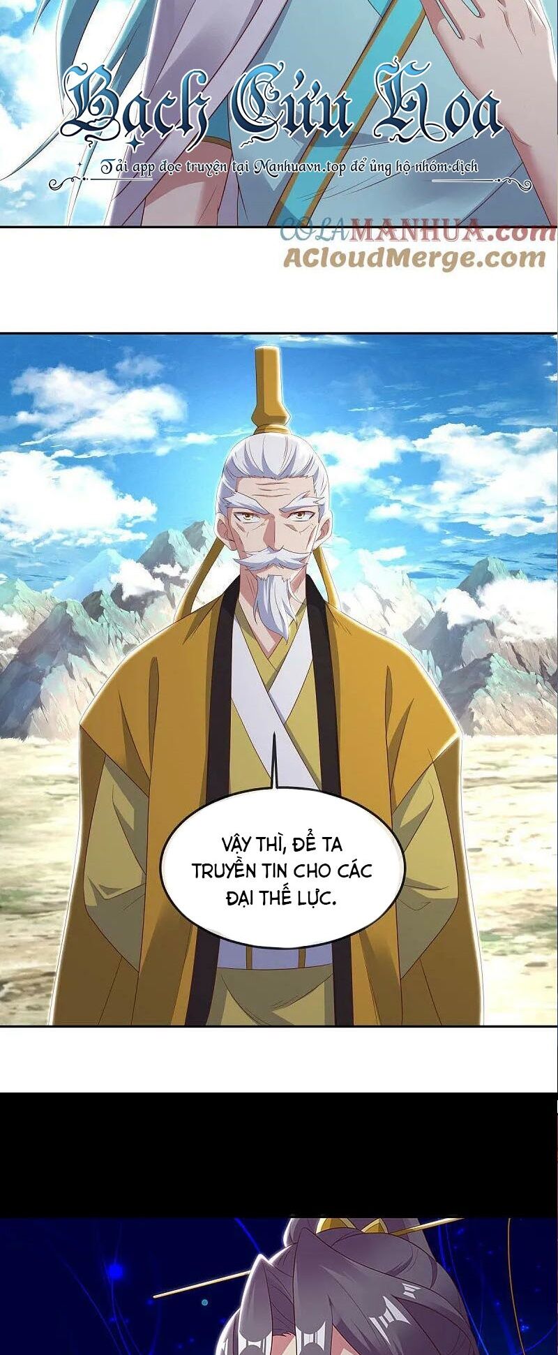 Chiến Hồn Tuyệt Thế Chap 565 - Next Chap 566