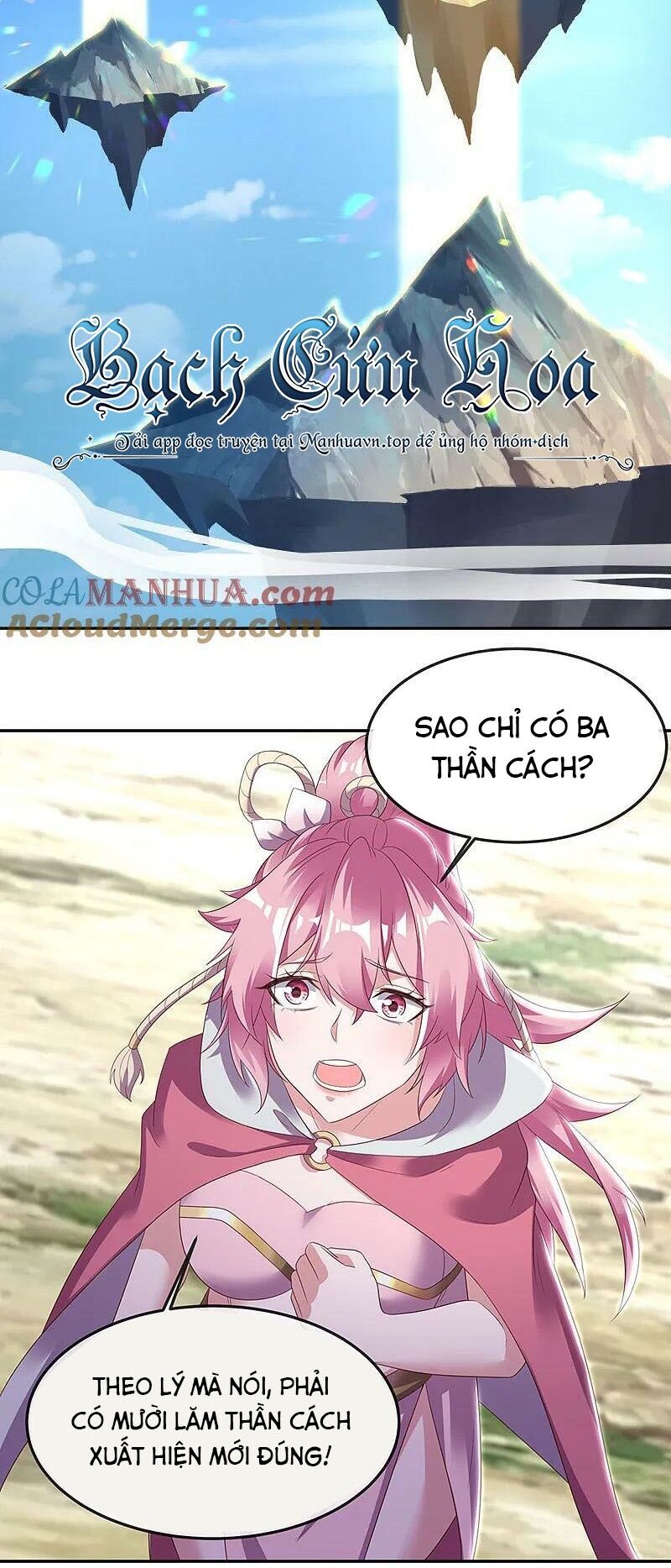 Chiến Hồn Tuyệt Thế Chap 565 - Next Chap 566