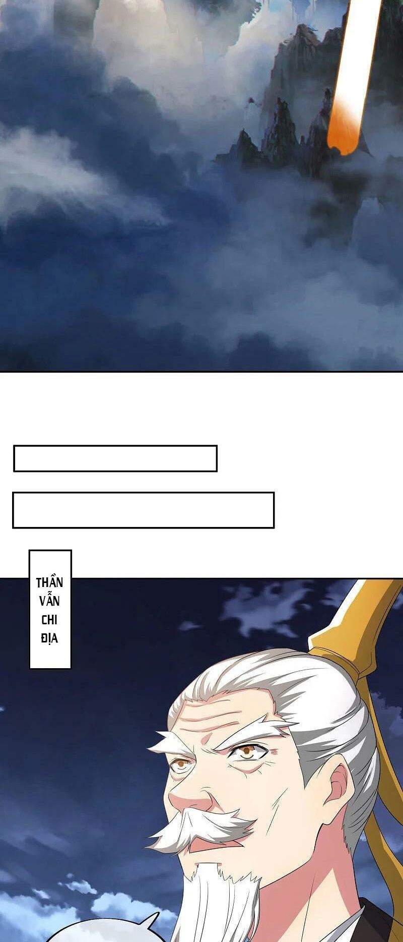 Chiến Hồn Tuyệt Thế Chap 565 - Next Chap 566