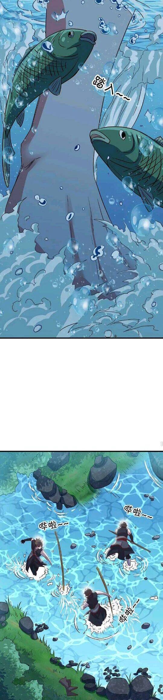 Chiến Hồn Tuyệt Thế Chap 572 - Next Chap 573